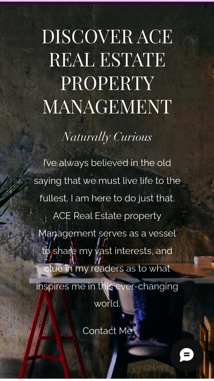 ACE Real estate property Management in Honiara